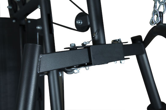AMILA HG187F Aparat multifuncțional de fitness cu greutăți 44.45kg