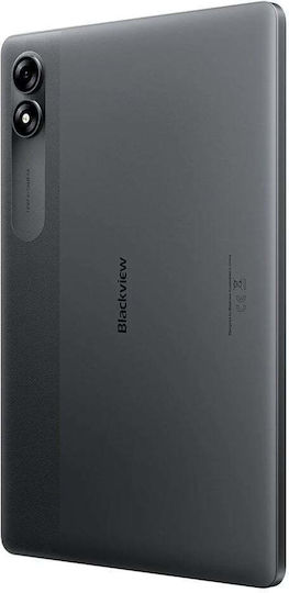 BlackView Tab 9 WiFi 11" (6GB/256GB) Gray