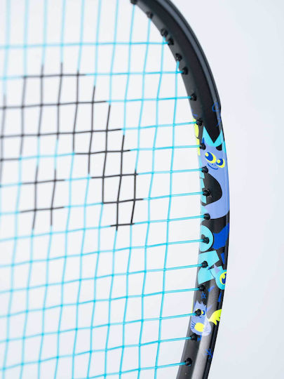 Head Novak 25 Παιδική Ρακέτα Τένις με Πλέγμα