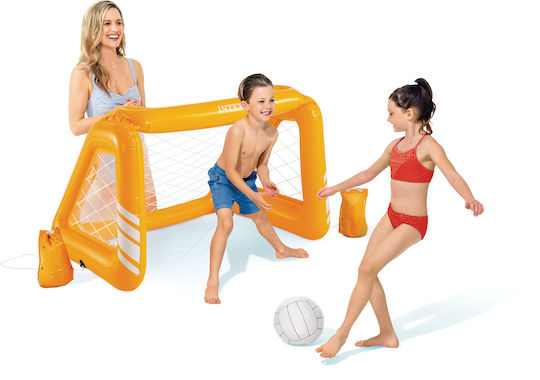 Intex Pool Toy Orange