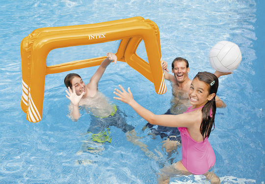 Intex Pool Toy Orange