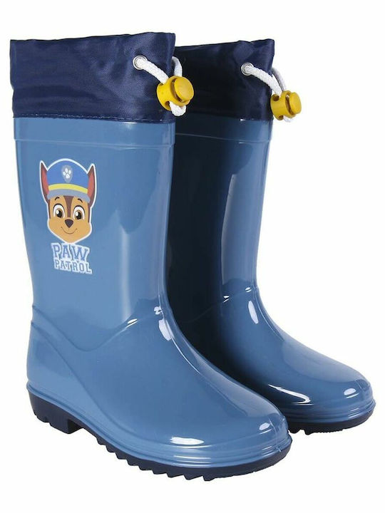 Παιδικές Γαλότσες Blau