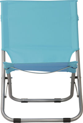 Amila Small Chair Beach Turquoise