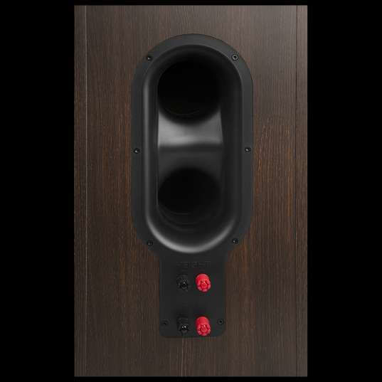 JBL Stage 280F Ζεύγος Ηχείων Hi-Fi Δαπέδου 225W Π35.7xΒ42xΥ111.3εκ. Μαύρο