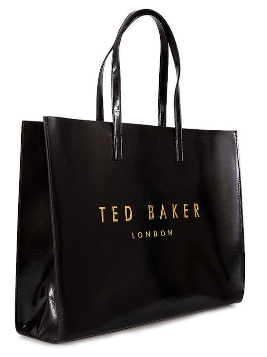 Ted Baker Crikon Γυναικεία Tote Τσάντα από Συνθετικό Δέρμα