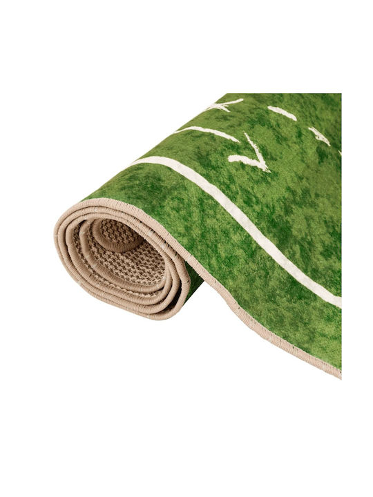 vidaXL Kids Synthetic Rug 160x230cm