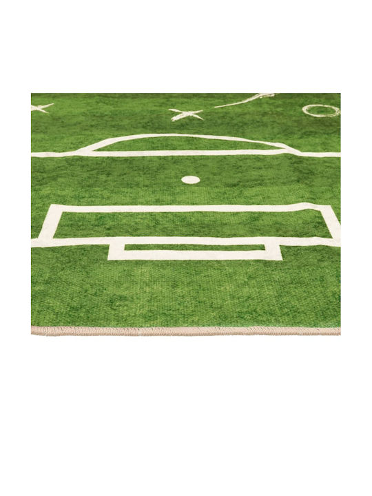 vidaXL Kids Synthetic Rug 160x230cm