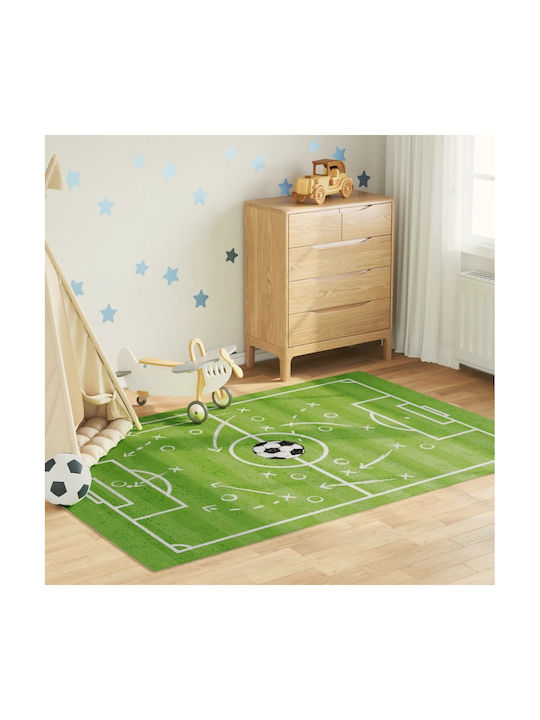 vidaXL Kids Synthetic Rug 160x230cm