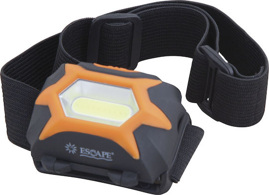 Escape Headlamp LED with Maximum Brightness 155lm
