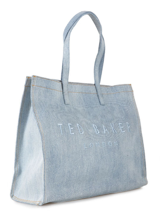 Ted Baker Danimy Women's Bag Shoulder Blue