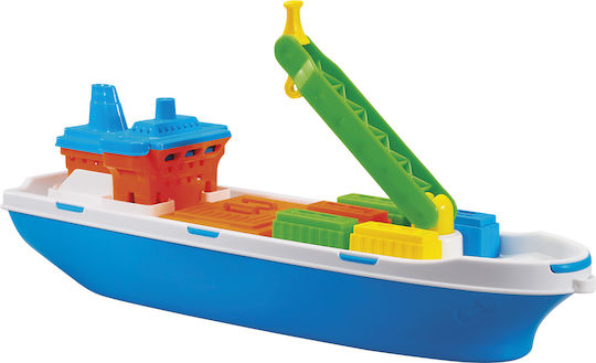 Adriatic Beach Boat