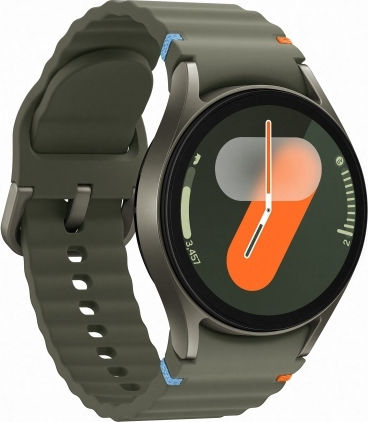 Samsung Galaxy Watch7 LTE Aluminium 40mm Waterproof with eSIM (Green)