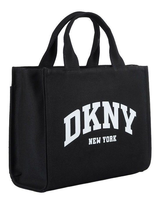 DKNY Women's Bag Tote Hand Black
