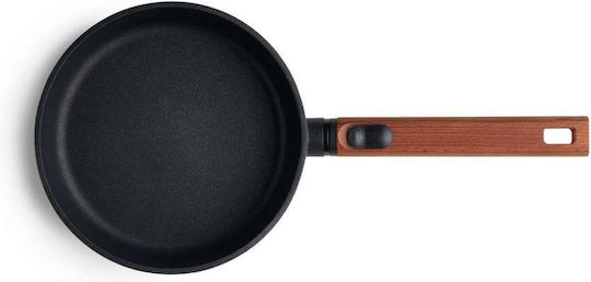 Woll Pan made of Aluminum with Non-Stick Coating 20cm