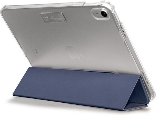 Laut Flip Cover Navy Μπλε (iPad 2022 10.9'')