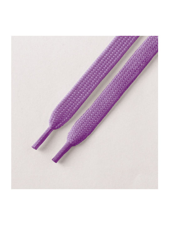 Bergal Sneaker Laces Neon Purple 90cm