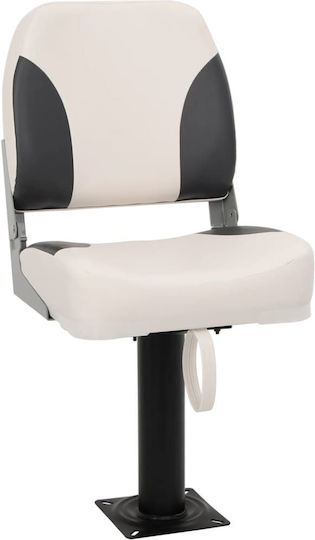 vidaXL Boat Seat