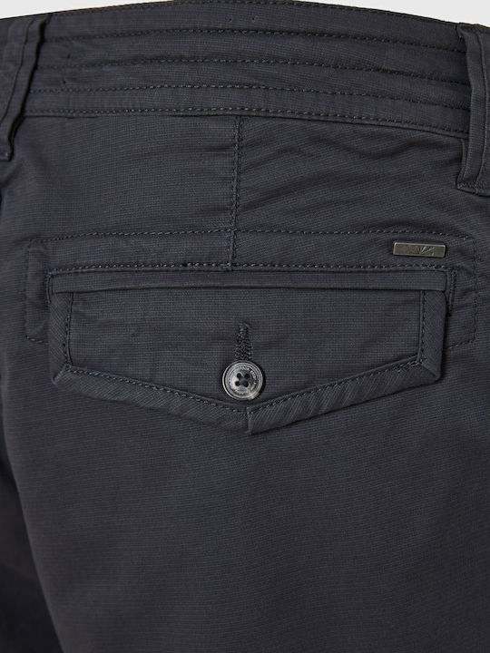 Men's Shorts Cargo Gray