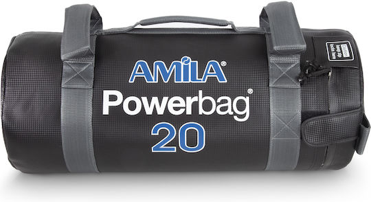 AMILA 90678 Power Bag 20kg