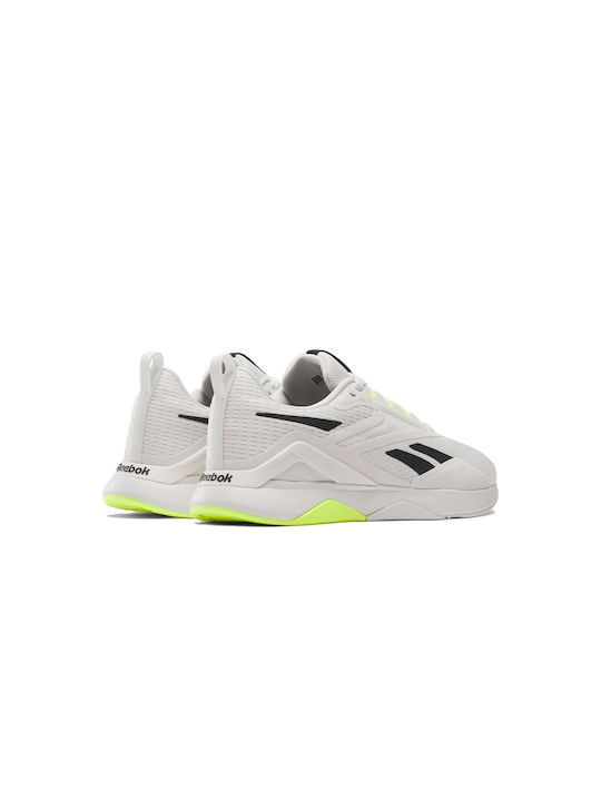 Nanoflex Herren Sportschuhe Training & Fitnessstudio GRI