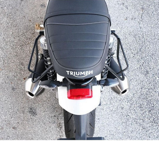 Unit Garage Πλαϊνές Βάσεις για Triumph Speed