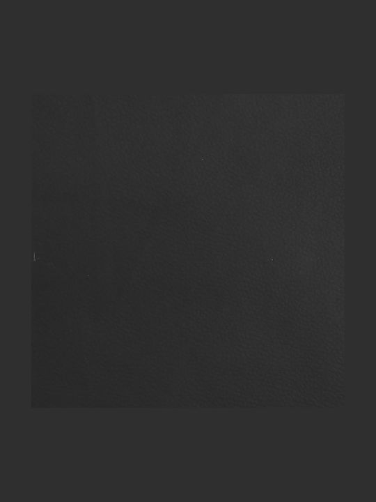 Σκαμπό Гръмотевична Черен 31x31x42см