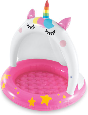 Intex Caticorn Kinder Pool Aufblasbar