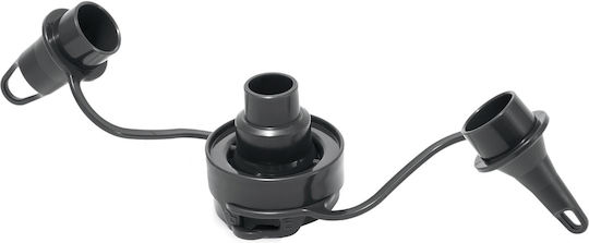 Intex Quick Fill Ηλεκτρική Τρόμπα για Φουσκωτά 230V