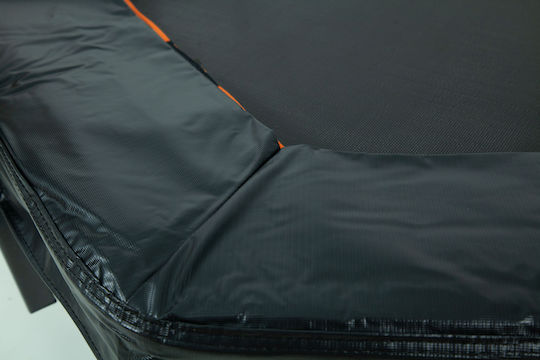 AMILA Trampoline Spring Protector Cover
