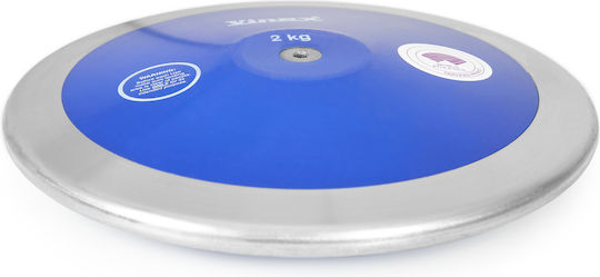 Vinex High Spin Discus 2kg