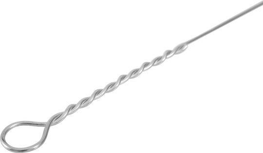 Vinex Hammer Throw with Wire Rope and Green Handle 3kg
