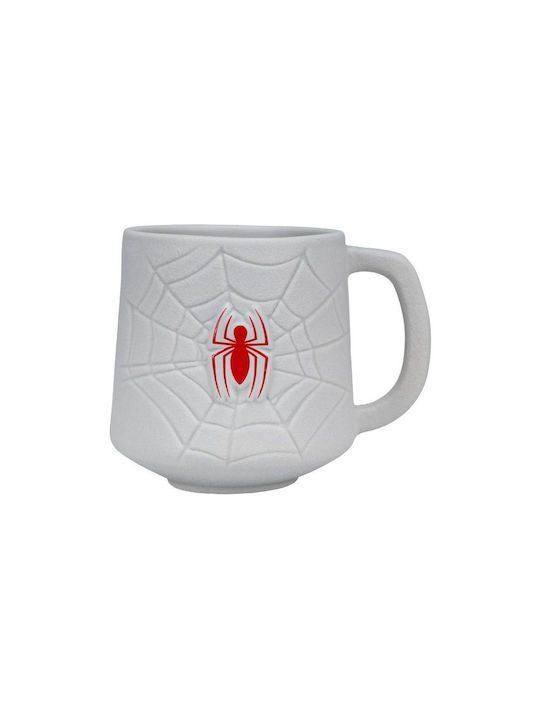 Spiderman Mug Ceramic 1pcs