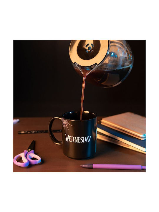Grupo Erik Ceramic Mug 350ml