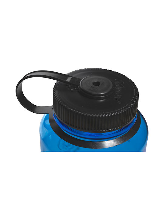 Nalgene Sustain Παγούρι 1000ml Μπλε