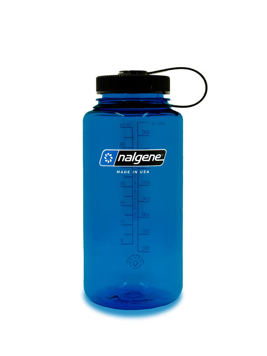 Nalgene Sustain Παγούρι 1000ml Μπλε
