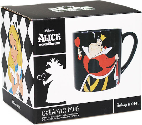 Half Moon Bay Boxed Keramische Tasse 310ml