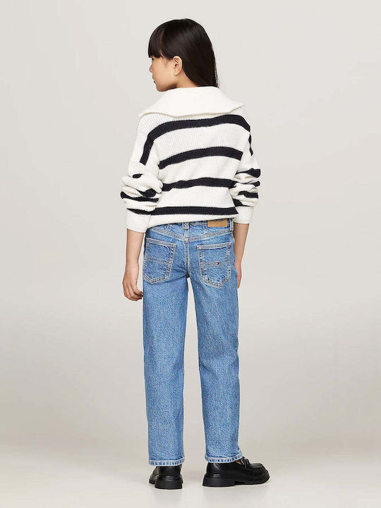 Kids' Denim Pants Blue GIRLFRIEND