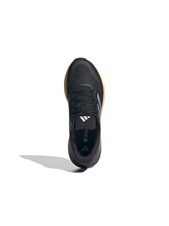 Runfalcon 5 Sport Shoes Running Black