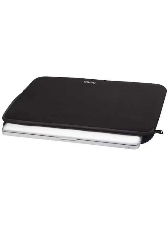 HAMA Neoprene Case for 14.1" Laptop Black