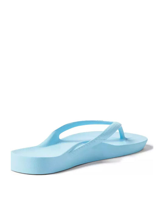 Ανδρικά Flip Flops Γαλάζια
