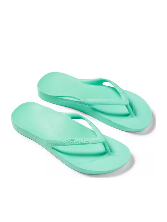 Ανδρικά Flip Flops Τιρκουάζ