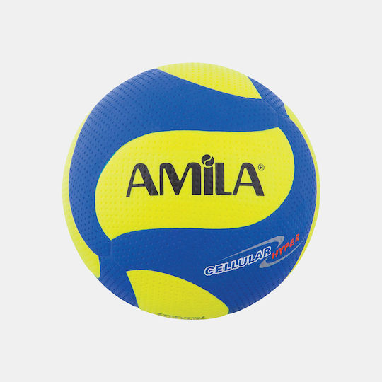 AMILA Volley Ball Indoor No.5
