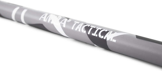 AMILA Olympic Type Φ50 20kg Length 220cm without Collars