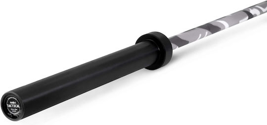 AMILA Olympic Type Φ50 20kg Length 220cm without Collars