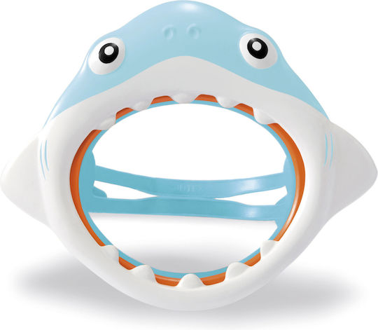 Intex Kinder Tauchmasken Verschiedene Designs oder Farben