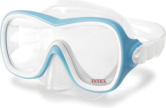 Intex Intex Tauchmasken Kinder Wave Rider Verschiedene Designs oder Farben