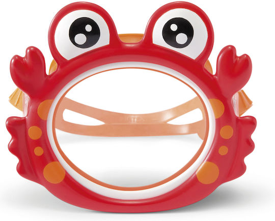 Intex Kinder Tauchmasken Verschiedene Designs oder Farben
