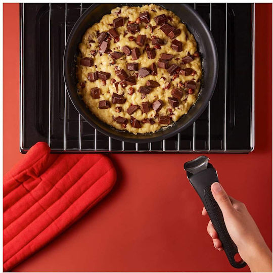 Tefal Ingenio Unlimited Pan aus Aluminium mit Antihaftbeschichtung 24cm