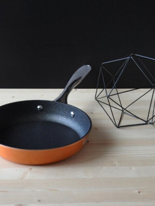 Pintinox Pan aus Aluminium mit Antihaftbeschichtung 28cm