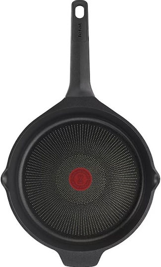 Tefal Robusto Κατσαρολάκι Γάλακτος από Αλουμίνιο 26cm